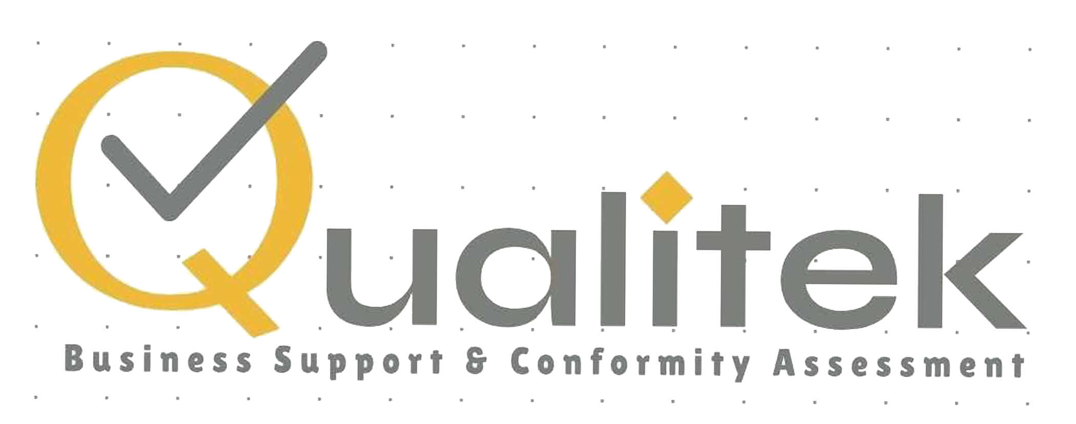 Qualitek Logo